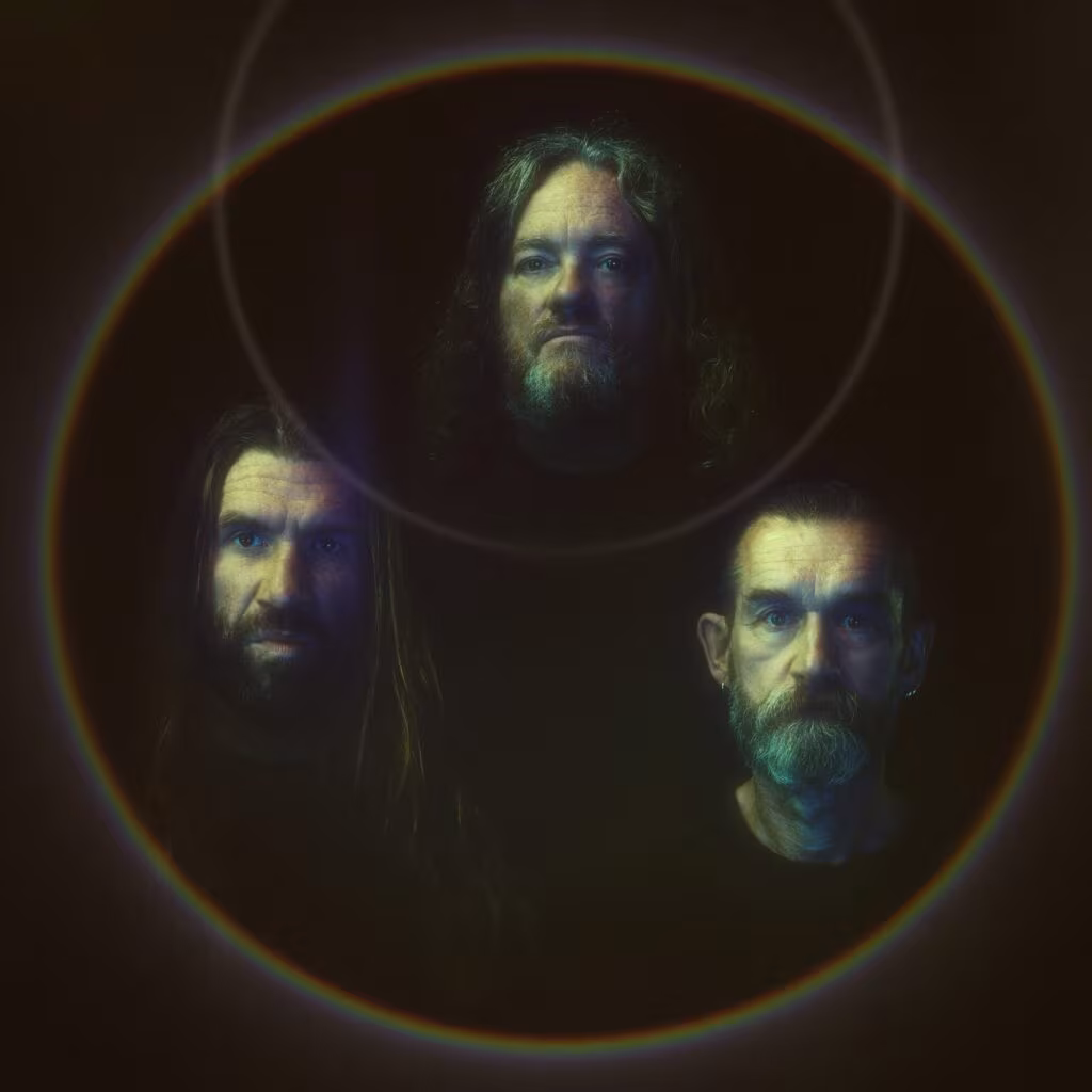 Conan: Δύο δεκαετίες επιμονής στο πιο βαρύ riff του Λίβερπουλ