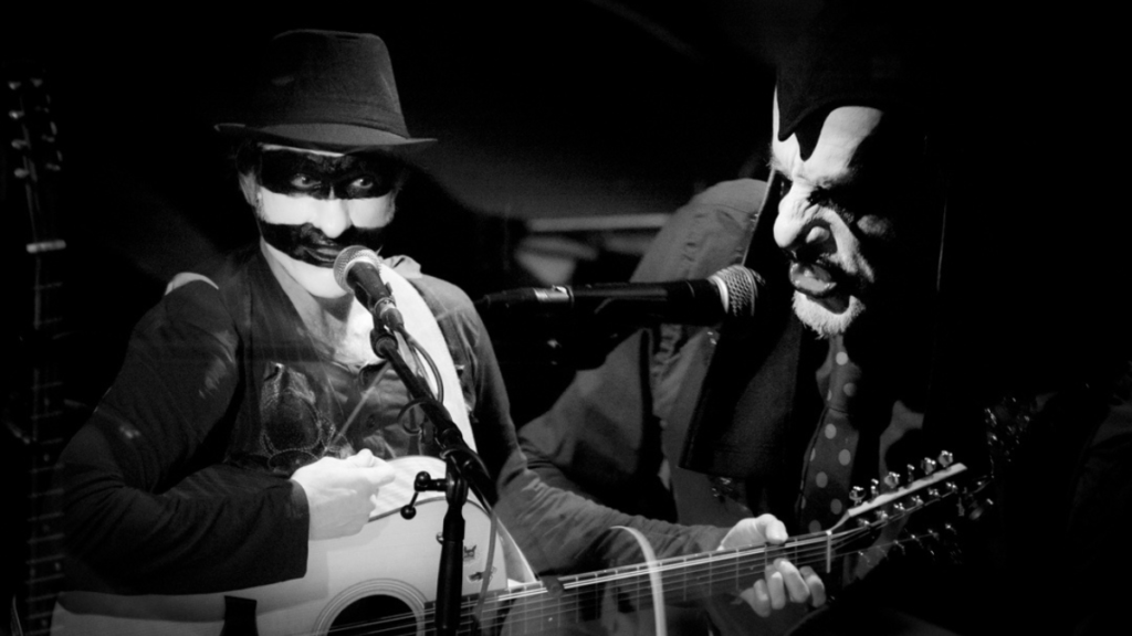 Dirty Granny Tales, 5/3/2026 @Arch Club