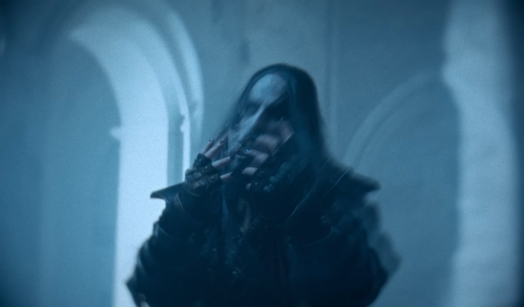 Ακούστε το νέο single “Ulvgjeld & Blodsodel” από τον επερχόμενο δίσκο των Dimmu Borgir, “Grand Serpent Rising”