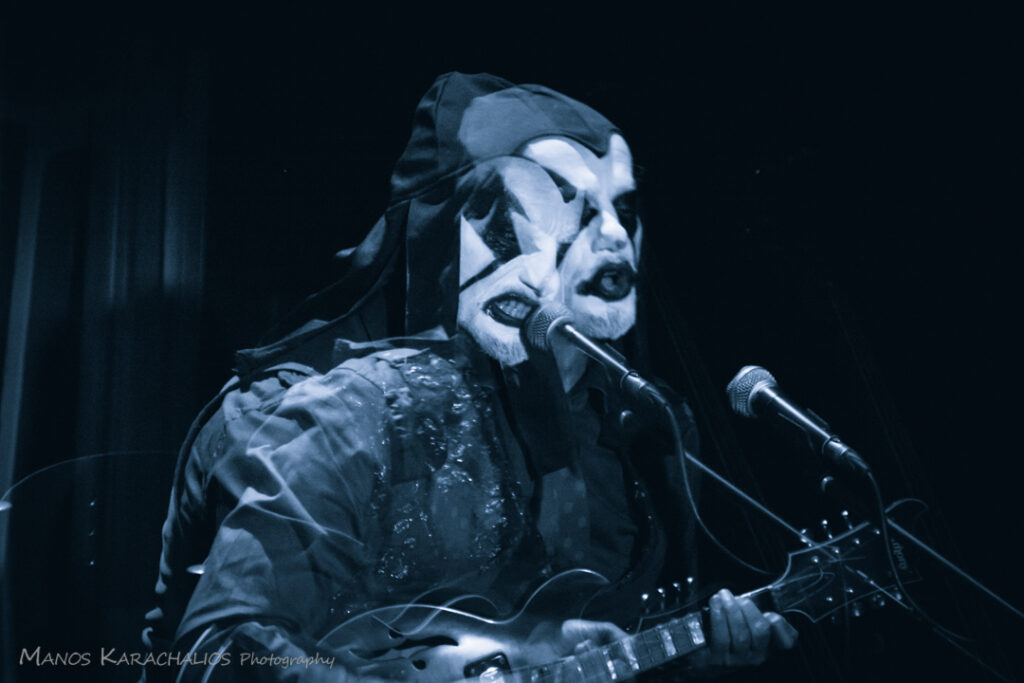 Dirty Granny Tales, 5/3/2026 @Arch Club