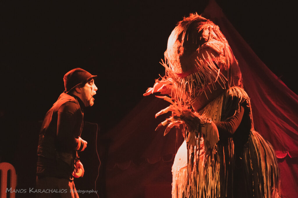 Dirty Granny Tales, 5/3/2026 @Arch Club