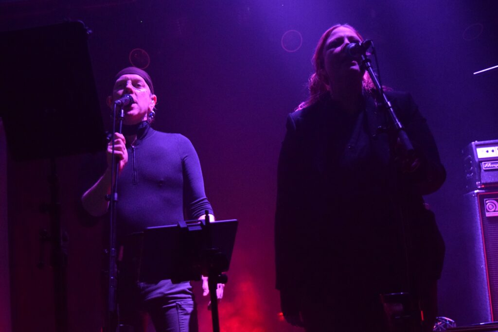 Ordo Rosarius Equilibrio, InScissors, Bat Thoughts, 14/03/2026 @Temple