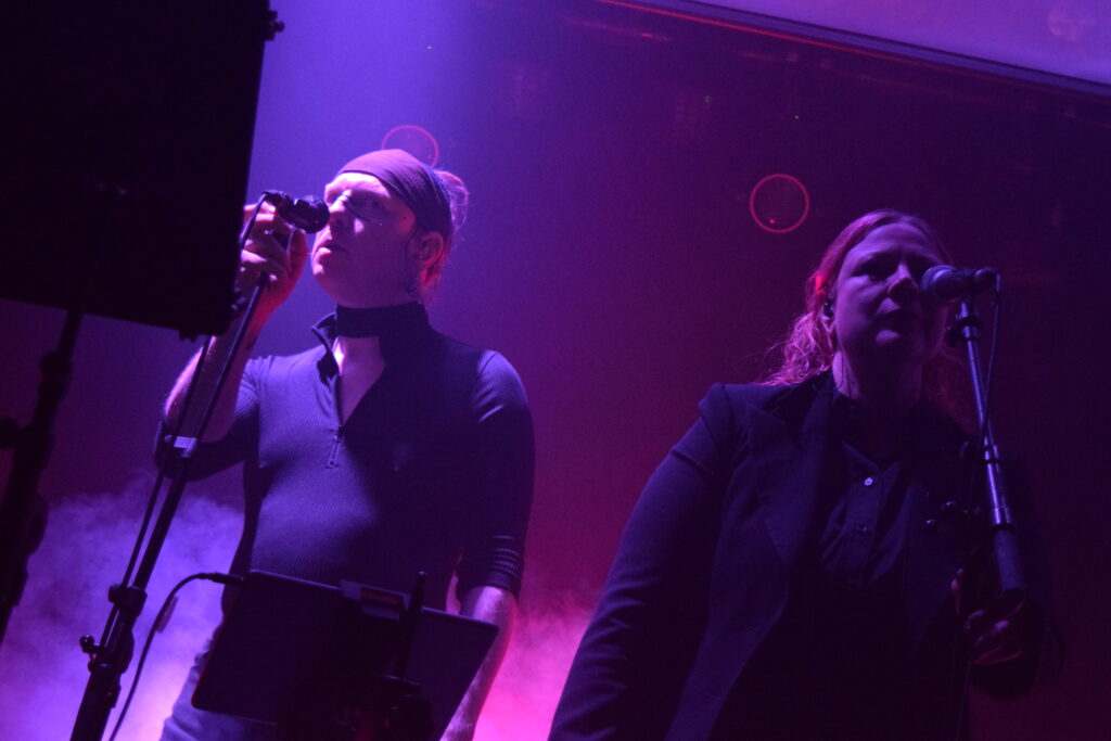 Ordo Rosarius Equilibrio, InScissors, Bat Thoughts, 14/03/2026 @Temple