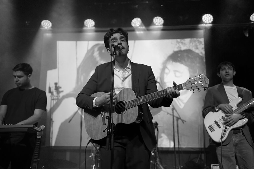 Dalene, 21/03/2026 @Arch Club