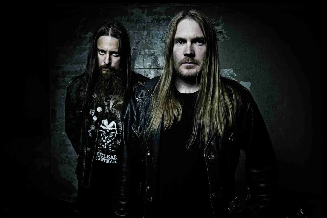 Μια ανασκόπηση του Nocturno Culto για τα 40 χρόνια των Darkthrone