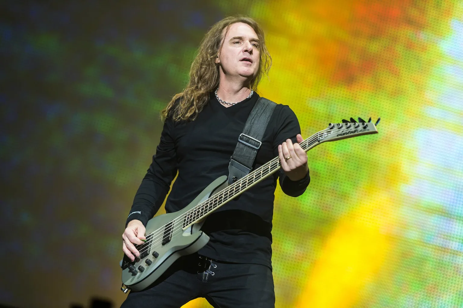 Ο David Ellefson ξεσπά για την απόλυσή του από τους Megadeth και τη στάση του Dave Mustaine