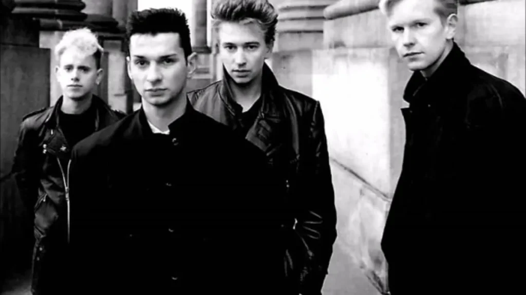 Depeche Mode: Black Celebration | Η συνειδητή απόρριψη της ποπ και η στροφή στο σκοτάδι