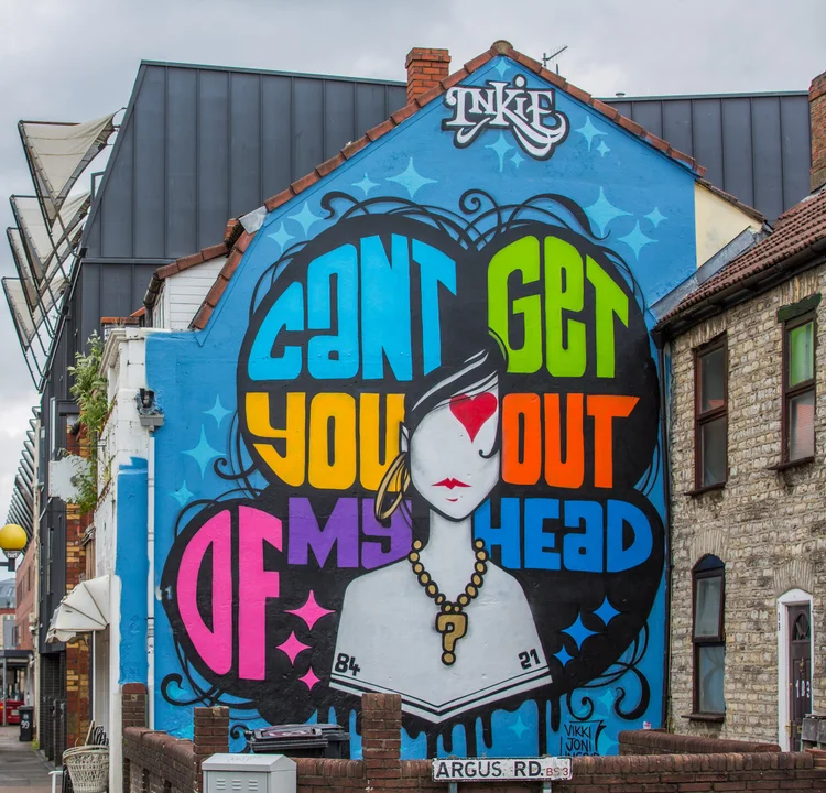 Πίσω από τα beats του Μπρίστολ κρύβεται μια ιστορία κοινωνικής αντίδρασης