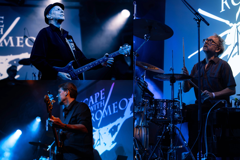 Escape With Romeo: «Δυστυχώς, η ομοφοβία, ο σεξισμός και ο ρατσισμός αποτελούν τη νέα κανονικότητα»