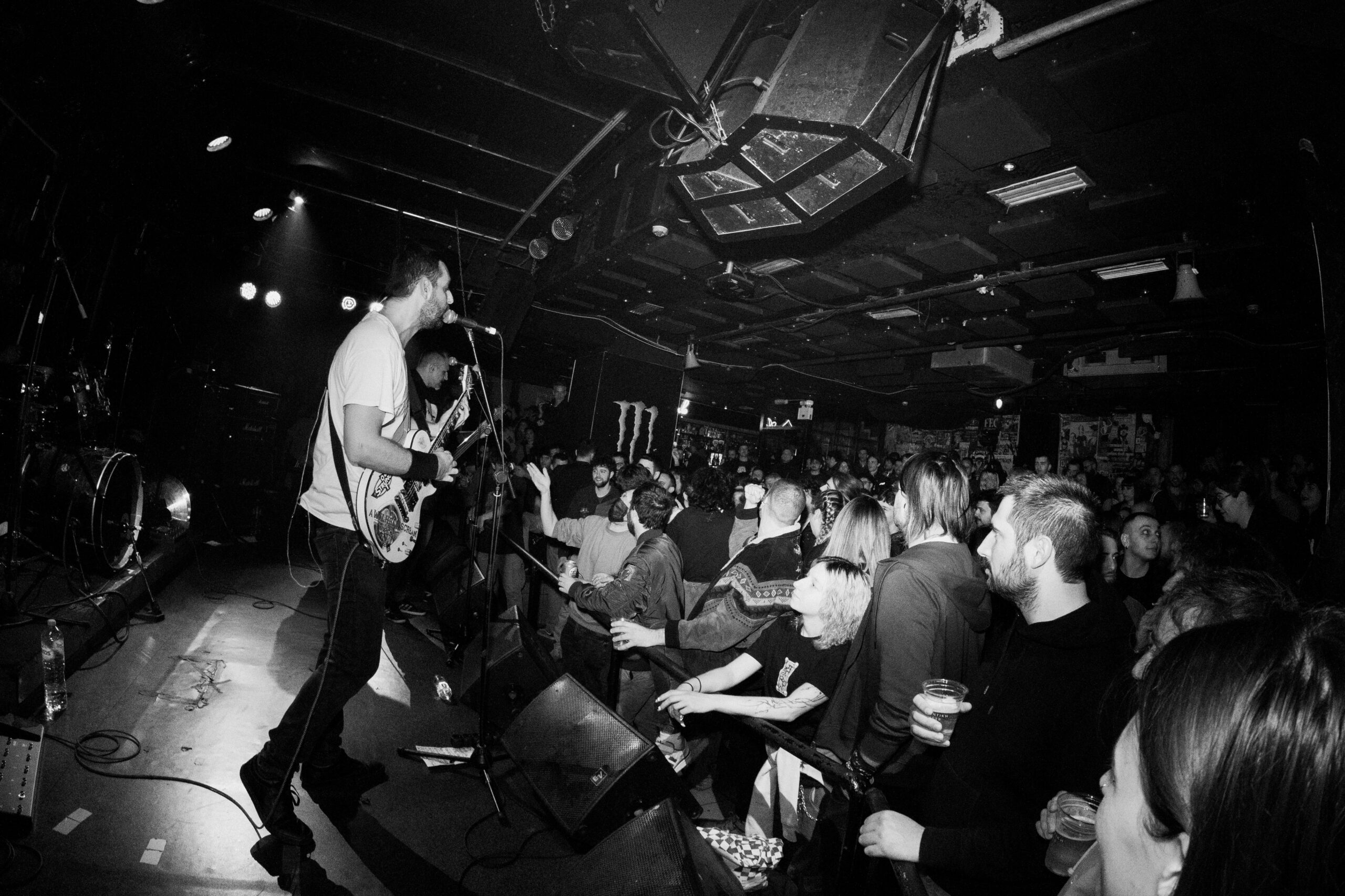 Είν’ Ακόμα, 13/03/2026 @An Club