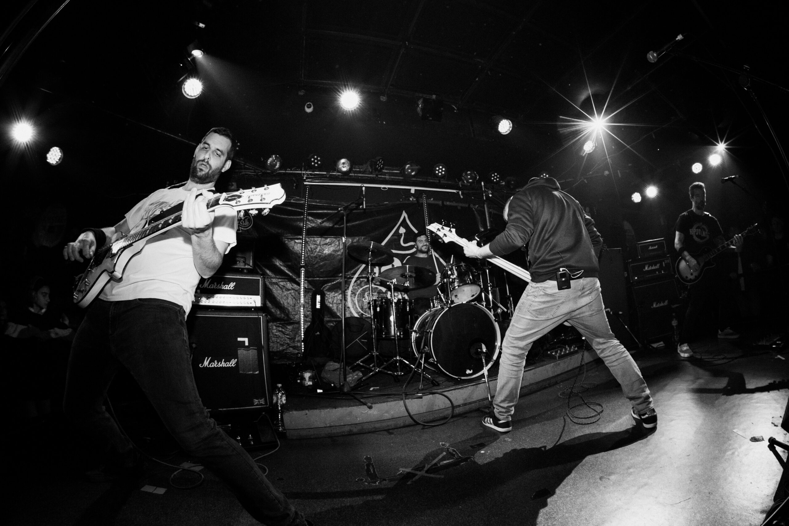 Είν’ Ακόμα, 13/03/2026 @An Club