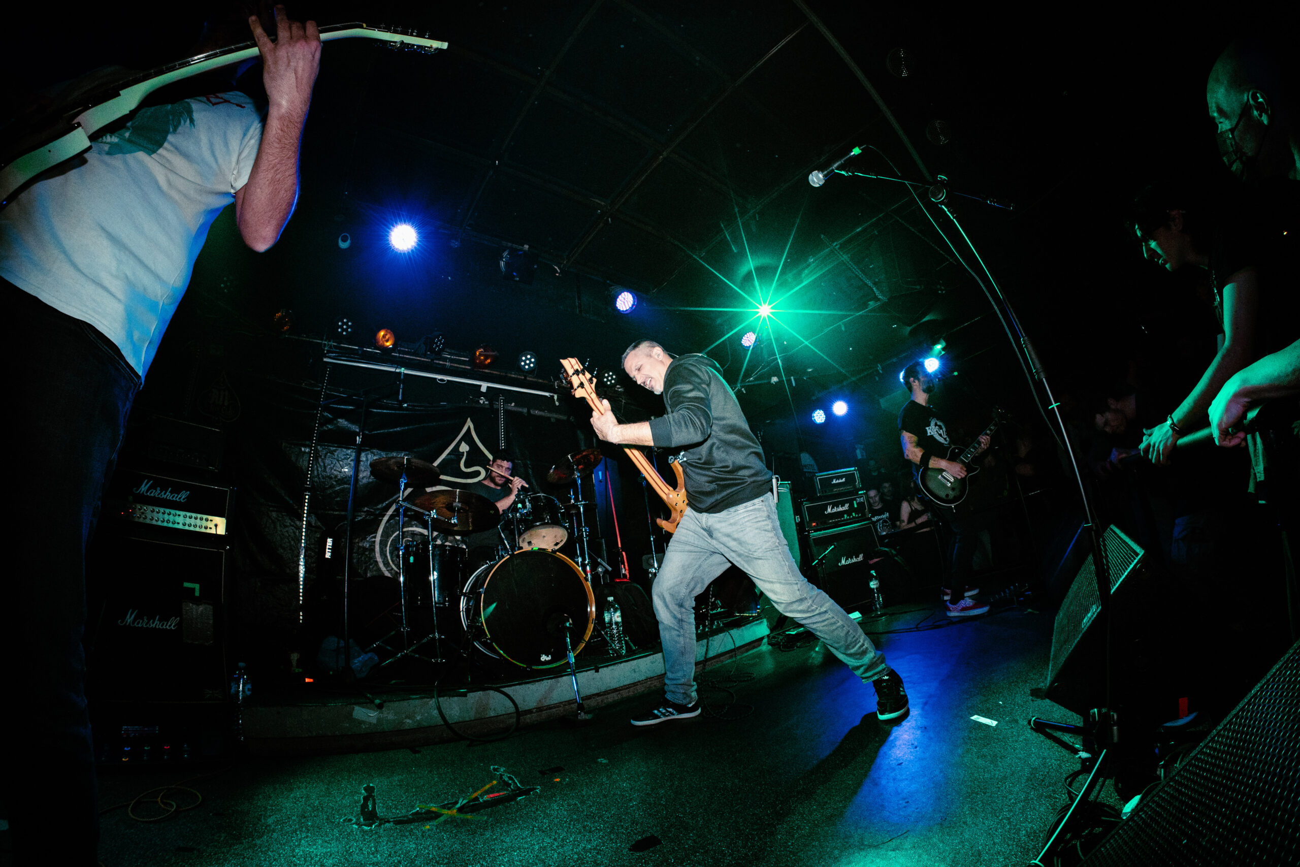 Είν’ Ακόμα, 13/03/2026 @An Club