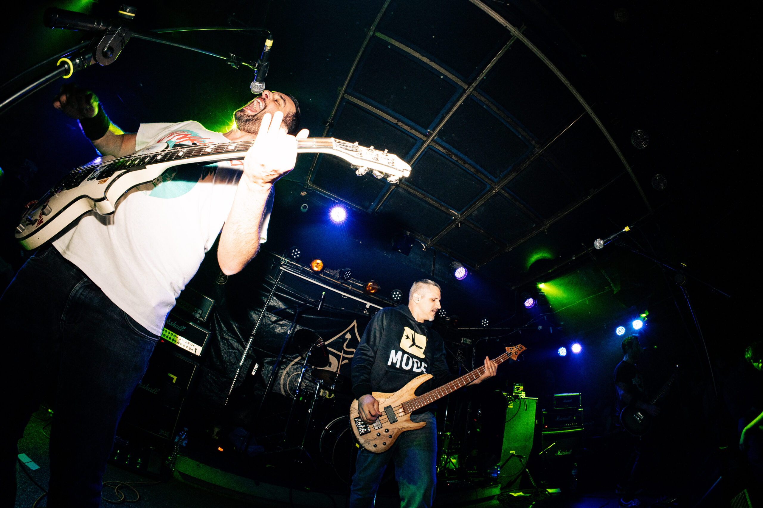 Είν’ Ακόμα, 13/03/2026 @An Club