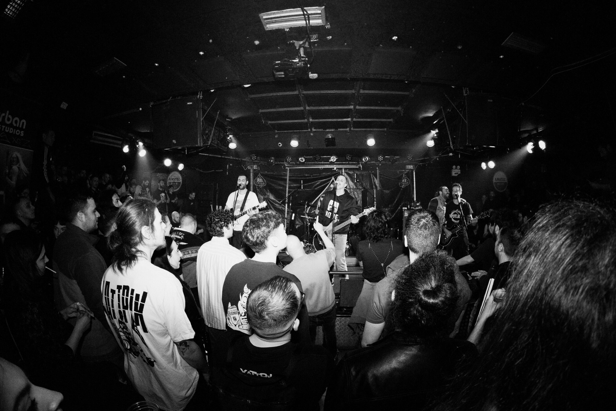 Είν’ Ακόμα, 13/03/2026 @An Club