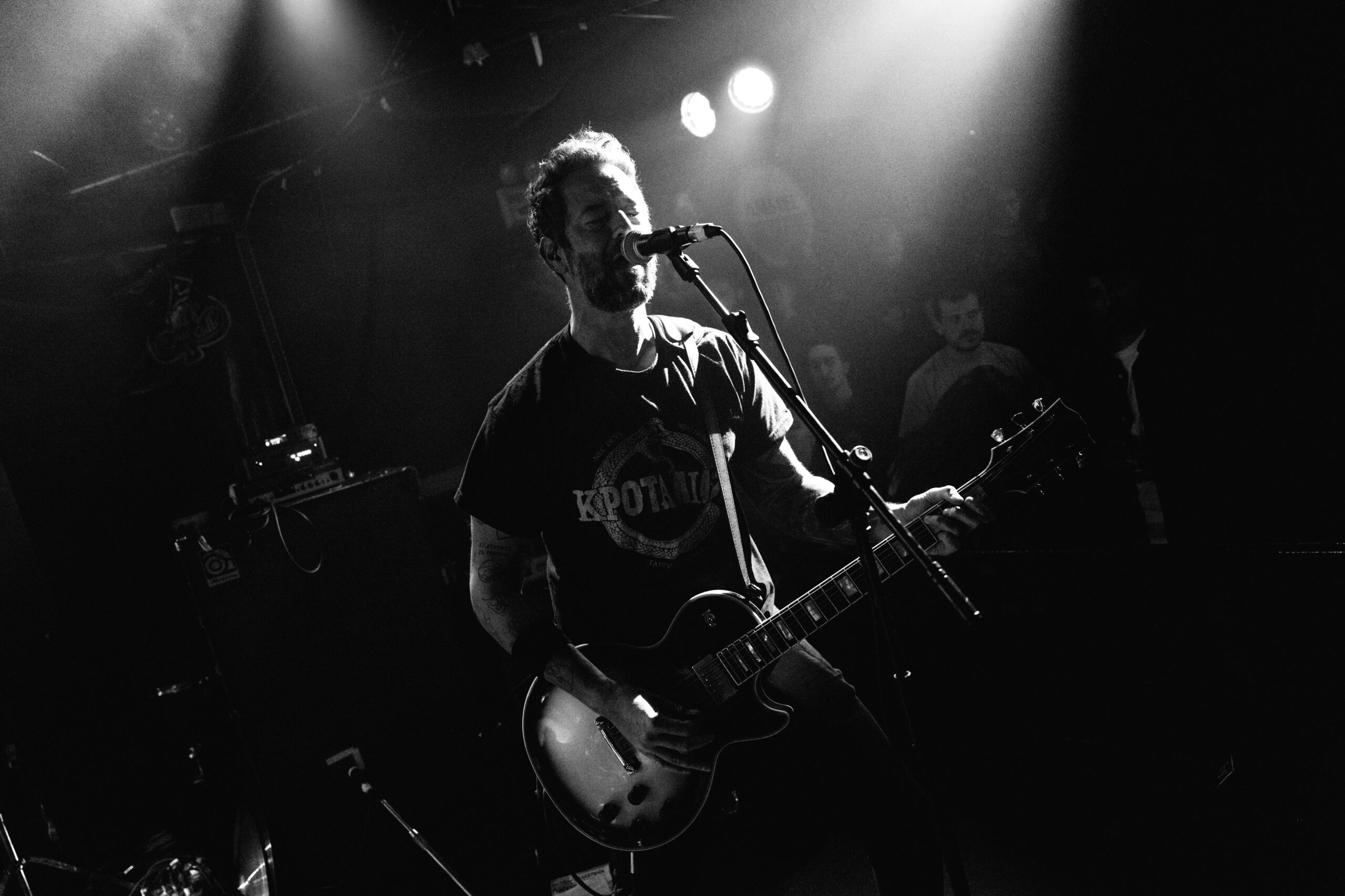 Είν’ Ακόμα, 13/03/2026 @An Club