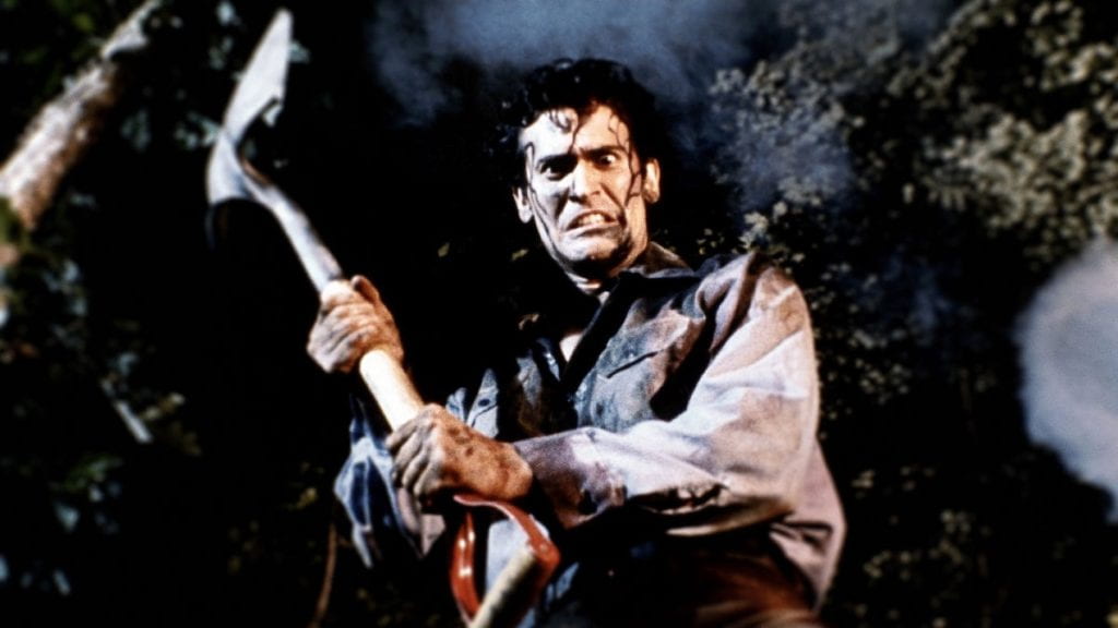 Evil Dead II: Ο πιο διασκεδαστικός κινηματογραφικός εφιάλτης που φτιάχτηκε ποτέ