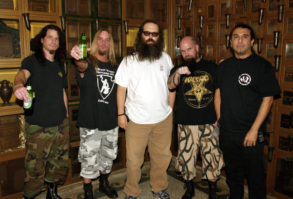 Rick Rubin: Ο αφανής ήρωας της μουσικής βιομηχάνιας