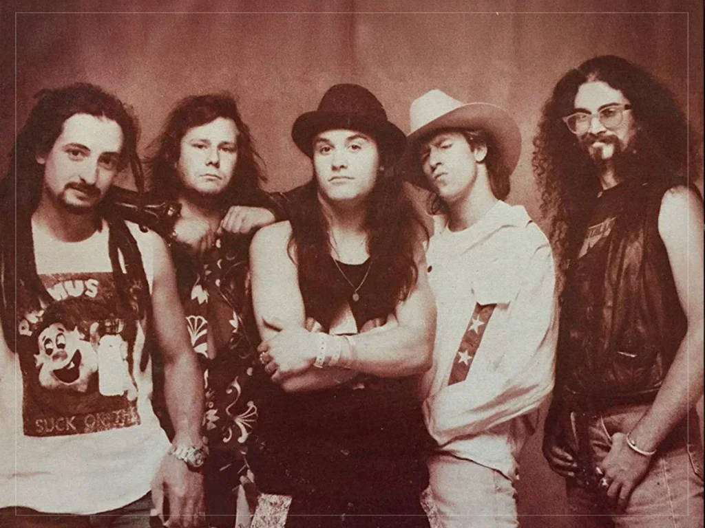 Faith No More: King for a Day... Fool for a Lifetime | Ένα παρεξηγημένο αριστούργημα;