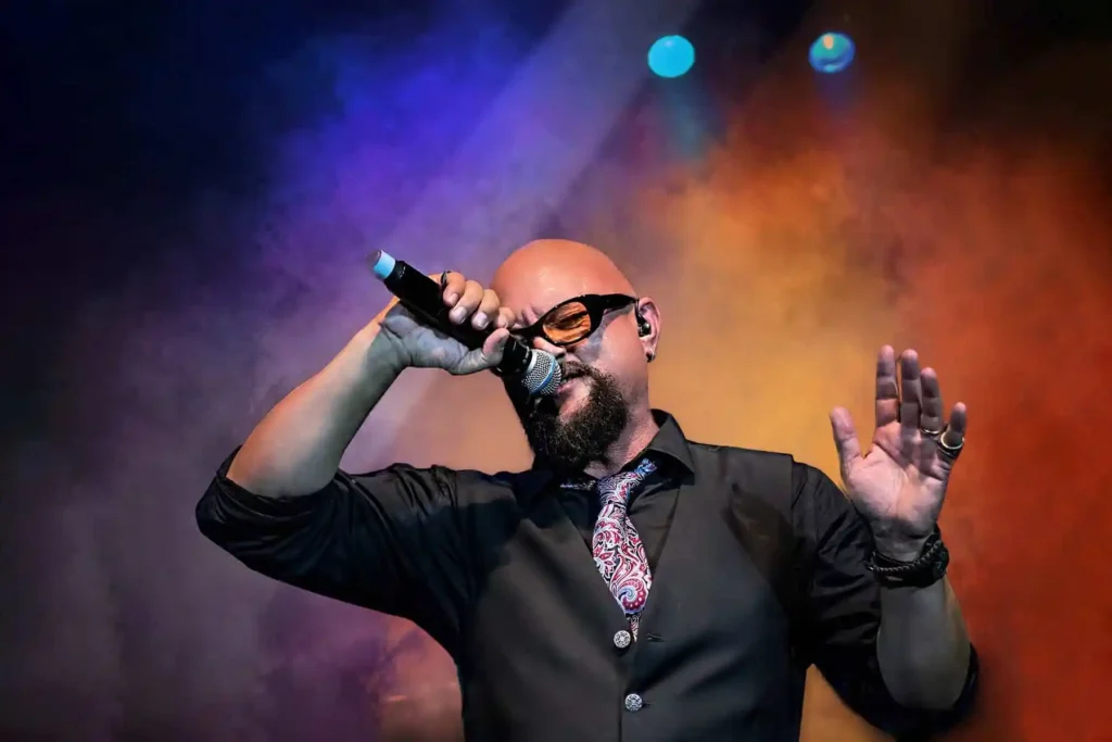 Ο Geoff Tate επεκτείνει τον κόσμο του Operation: Mindcrime