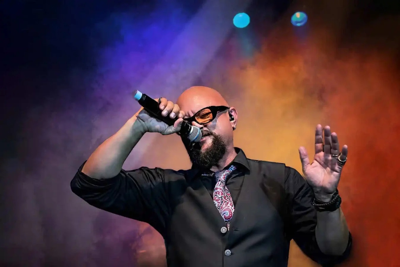 Ο Geoff Tate επεκτείνει τον κόσμο του Operation: Mindcrime