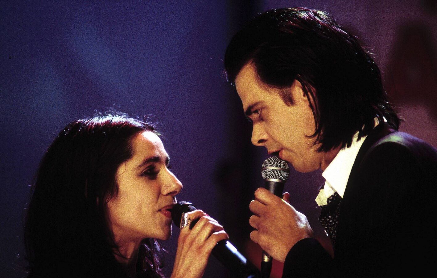 Nick Cave: The Boatman's Call | Η σιγή που ακούστηκε σαν κραυγή