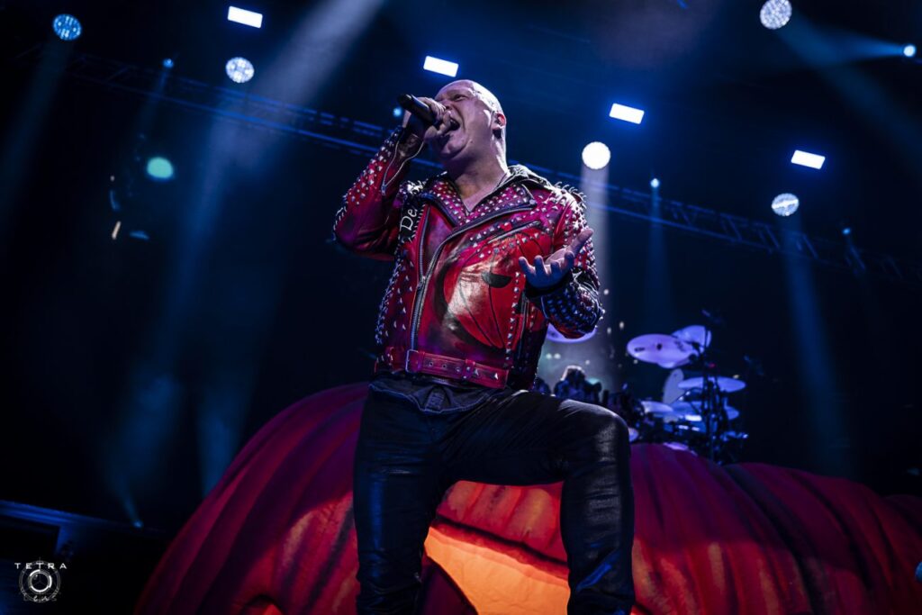 Η ξεκάθαρη θέση του Michael Kiske για τα τραγούδια που δημιουργούνται από AI