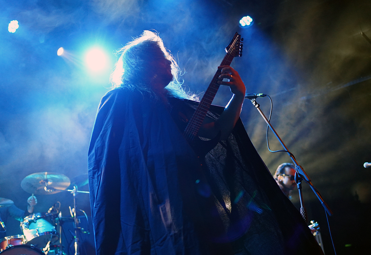 Havukruunu, Heretoir, 13/03/2026 @Gazarte