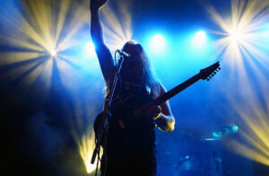 Havukruunu, Heretoir, 13/03/2026 @Gazarte