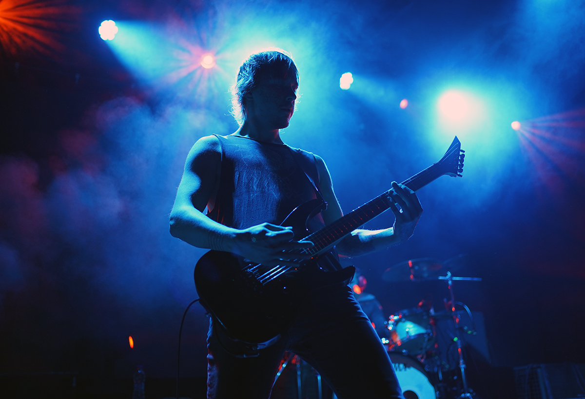 Havukruunu, Heretoir, 13/03/2026 @Gazarte