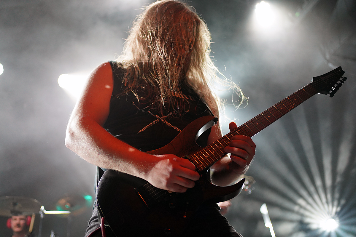 Havukruunu, Heretoir, 13/03/2026 @Gazarte