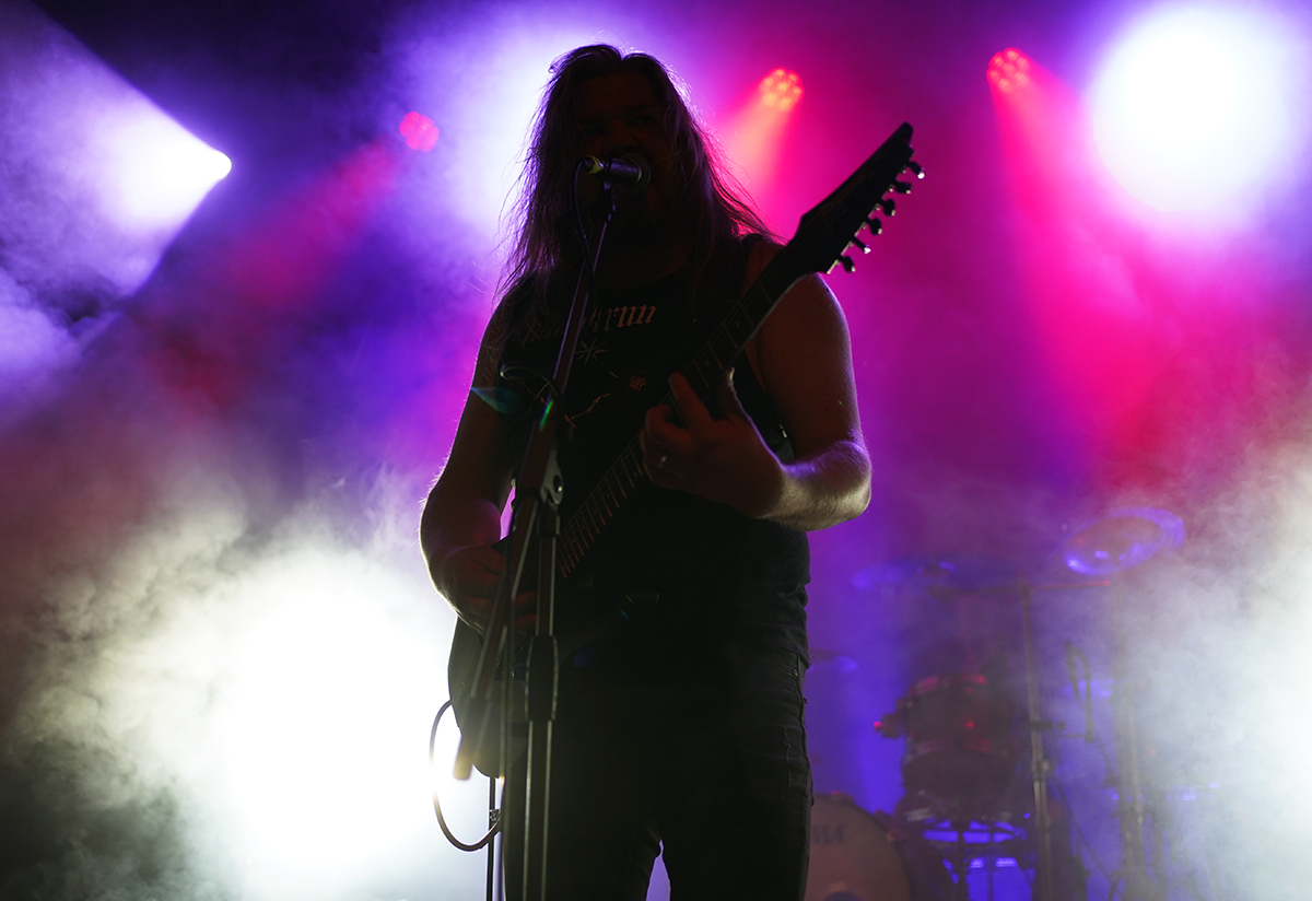 Havukruunu, Heretoir, 13/03/2026 @Gazarte