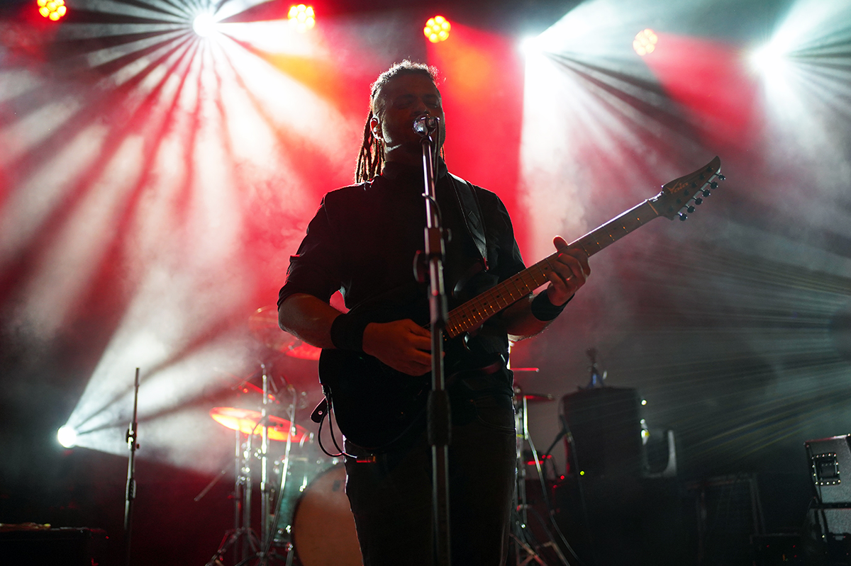 Havukruunu, Heretoir, 13/03/2026 @Gazarte