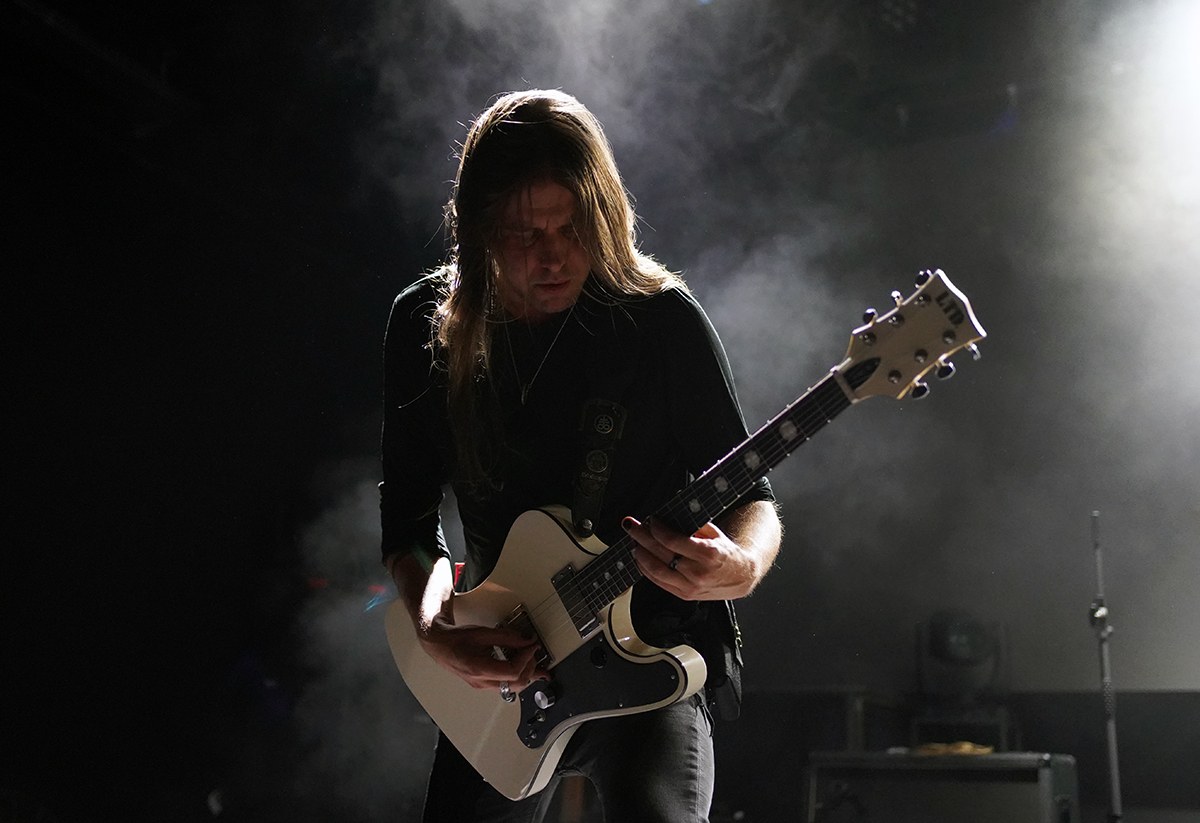 Havukruunu, Heretoir, 13/03/2026 @Gazarte