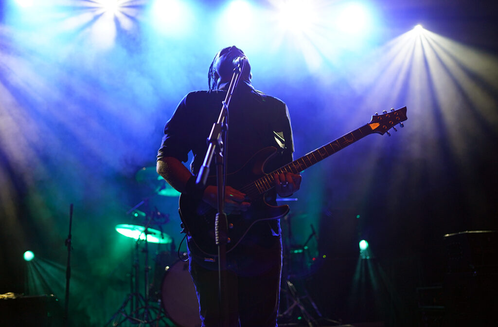 Havukruunu, Heretoir, 13/03/2026 @Gazarte