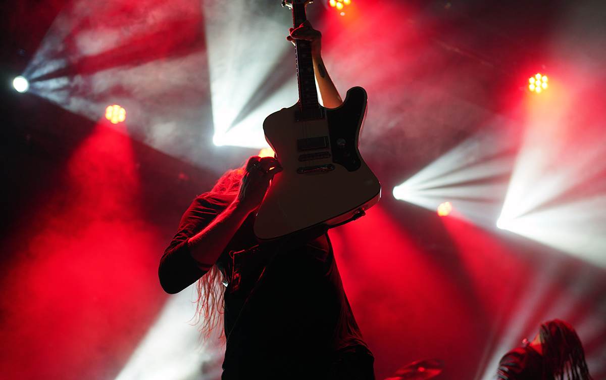 Havukruunu, Heretoir, 13/03/2026 @Gazarte