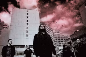 Eklatanz (Heretoir): «Η μουσική μπορεί να γίνει καταφύγιο σε έναν όλο και πιο αβέβαιο κόσμο»