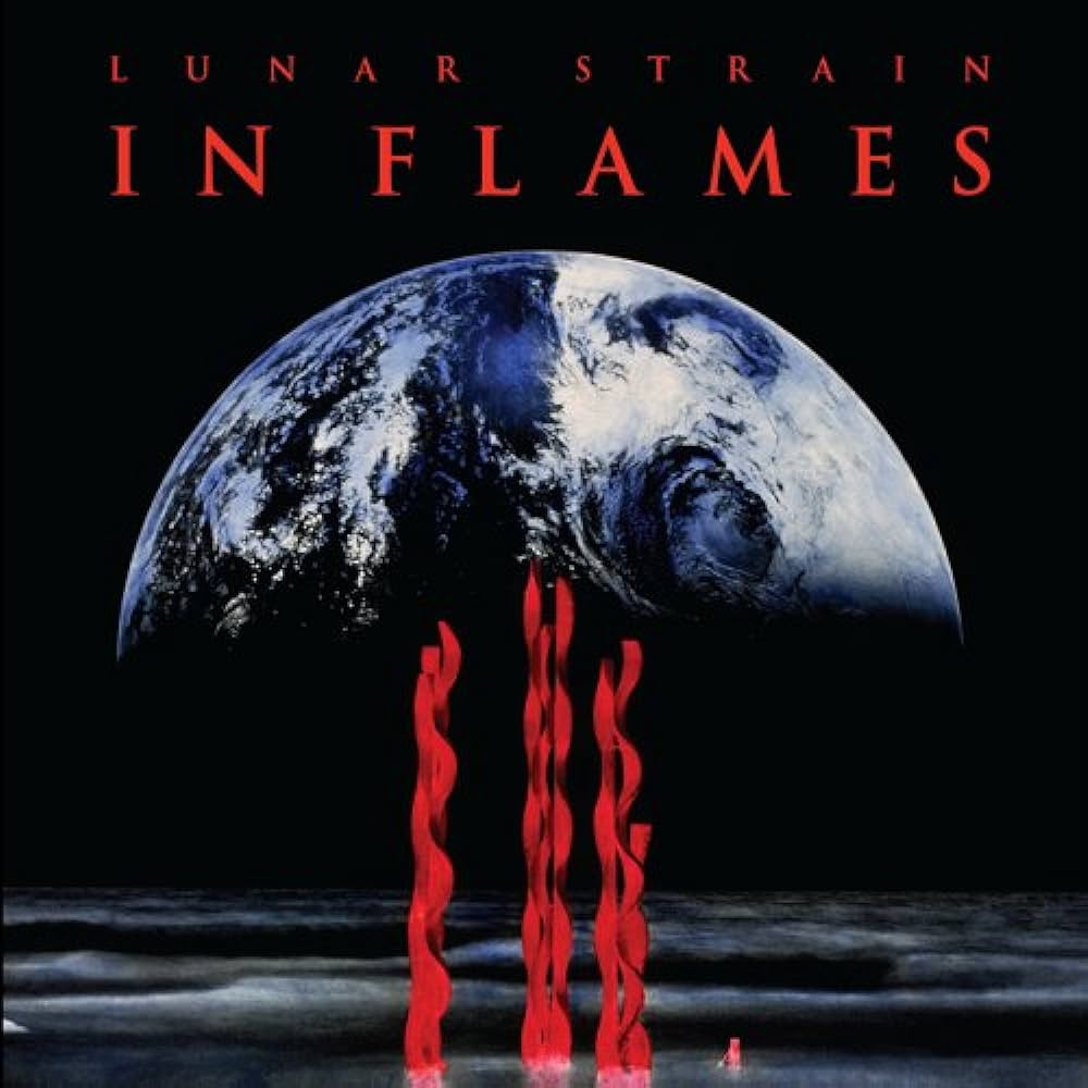 In Flames: Lunar Strain | Πώς μία μπλόφα γέννησε έναν ιστορικό δίσκο