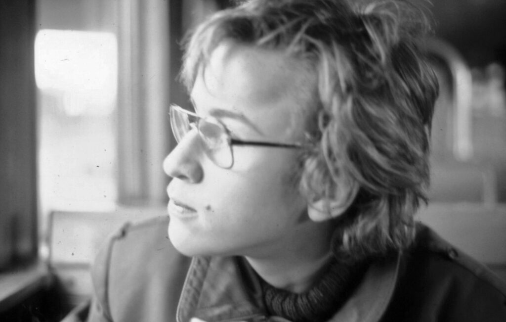 Ο Alexander Hacke των Einstürzende Neubauten για το δισκάδικο που τον σημάδεψε