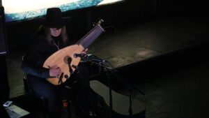 Jozef Van Wissem, 12/03/2026 @Arch Club