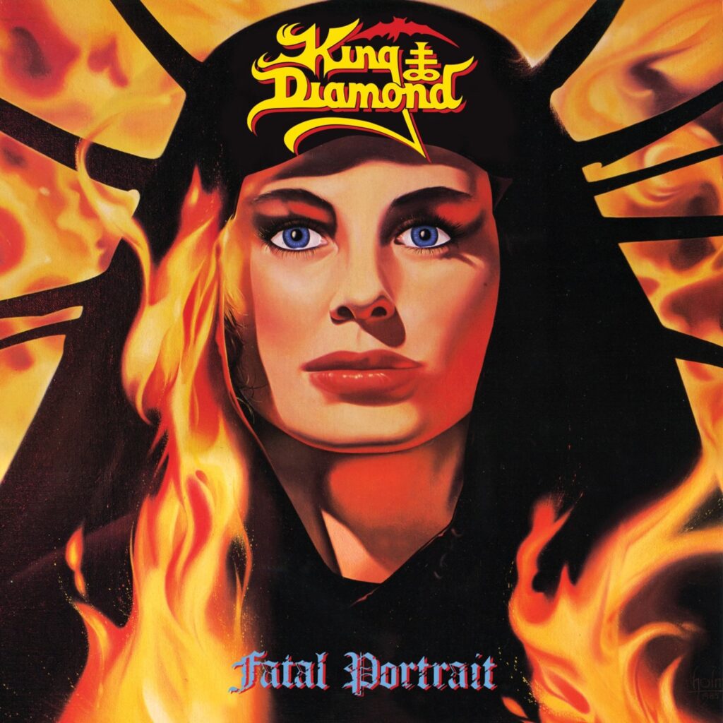 King Diamond: Fatal Portrait | Η γέννηση της εμβληματικότερης heavy metal αυτοκρατορίας τρόμου