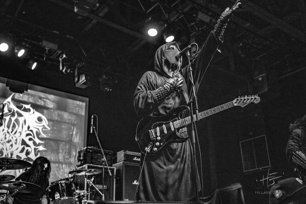 Οι Lamp of Murmuur και η επανεφεύρεση ενός σκοτεινού μουσικού φαινομένου (Pr. II)