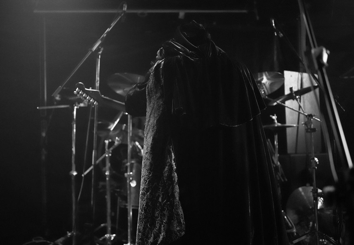 Lamp Of Murmuur, 08/03/2026 @An Club