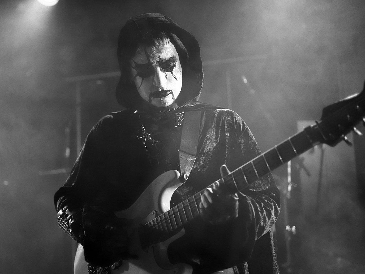 Lamp Of Murmuur, 08/03/2026 @An Club