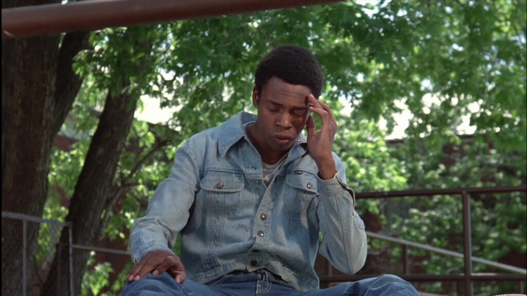 Police Academy: O καλύτερος ήταν ο Μαχόνι…