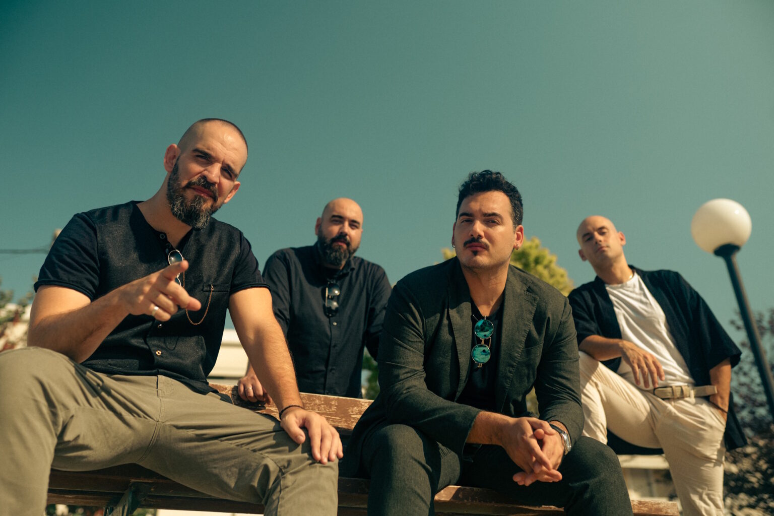 Mother of Millions: «Η συνθετική ελευθερία είναι η μόνη μας σταθερά»