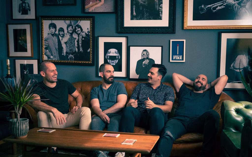 Mother of Millions: «Η συνθετική ελευθερία είναι η μόνη μας σταθερά»