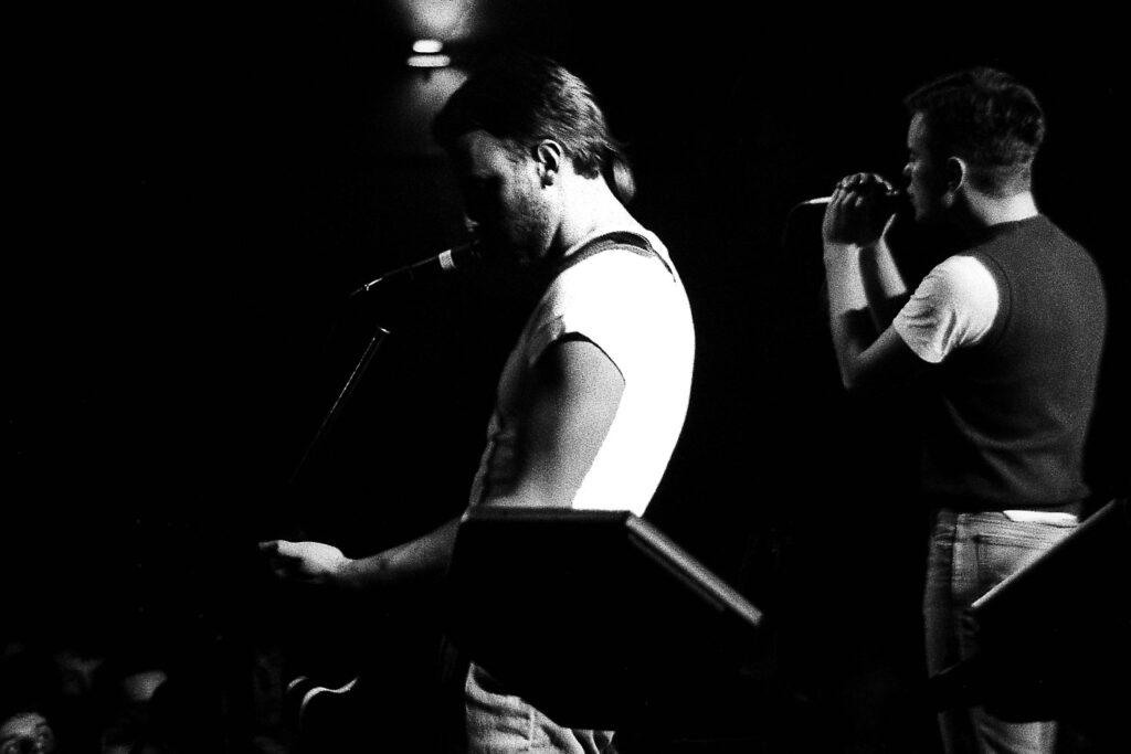 New Order: Η ιστορία πίσω από το θρυλικό “Blue Monday”