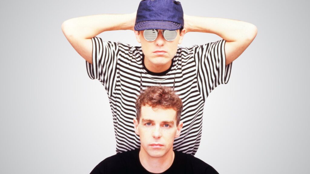 Pet Shop Boys: Please | H τυχαία συνάντηση που γέννησε μια ηλεκτρονική αυτοκρατορία