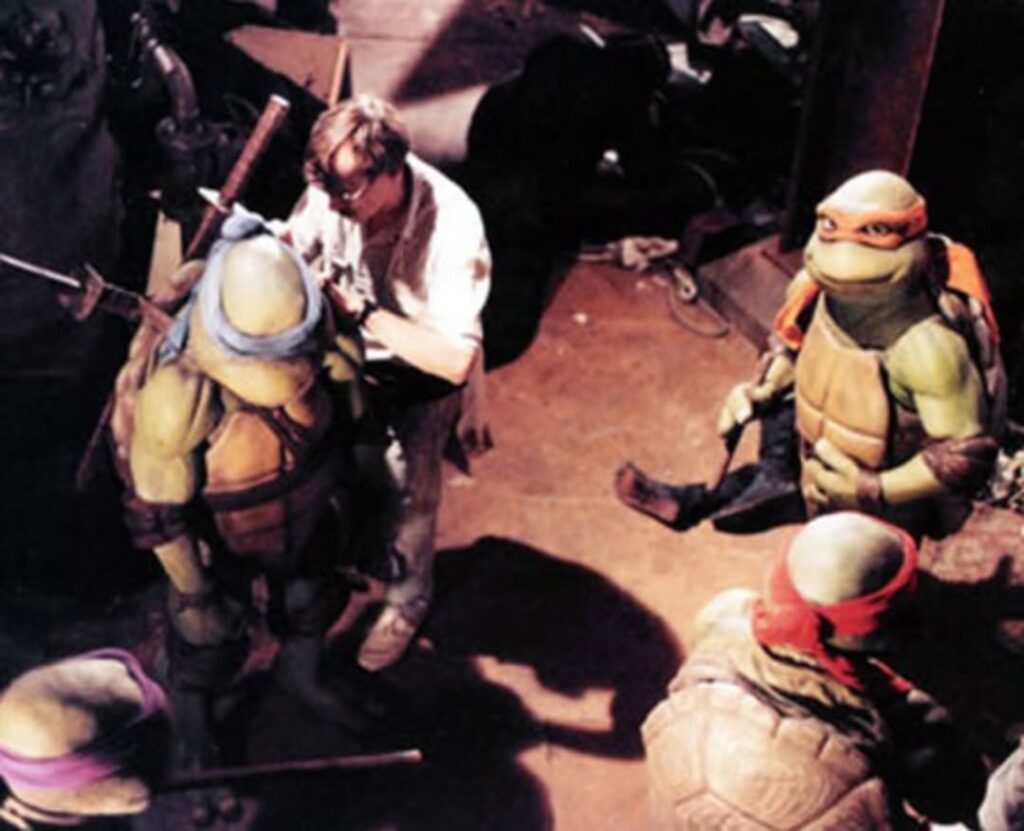 Teenage Mutant Ninja Turtles (1990): H επιτυχία πέρα από τη νοσταλγία