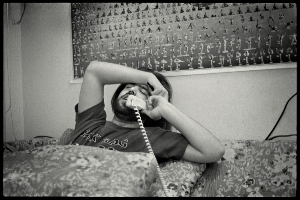 Rick Rubin: Ο αφανής ήρωας της μουσικής βιομηχάνιας